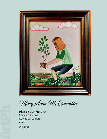 Plant Your Future